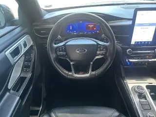 Ford Explorer 2023 AWD ST 4dr SUV