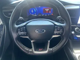 Ford Explorer 2023 AWD ST 4dr SUV