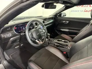 Ford Mustang 2021 GT Premium 2dr Convertible