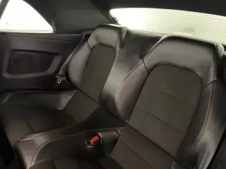 Ford Mustang 2021 GT Premium 2dr Convertible