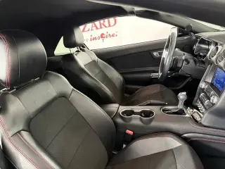 Ford Mustang 2021 GT Premium 2dr Convertible