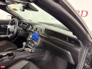 Ford Mustang 2021 GT Premium 2dr Convertible