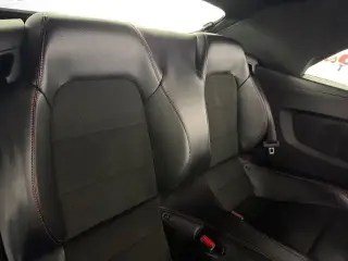 Ford Mustang 2021 GT Premium 2dr Convertible