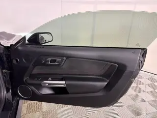 Ford Mustang 2021 GT Premium 2dr Convertible