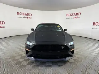 Ford Mustang 2021 GT Premium 2dr Convertible