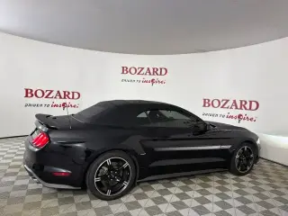 Ford Mustang 2021 GT Premium 2dr Convertible