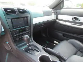 Ford Thunderbird 2002 Deluxe 2dr Convertible