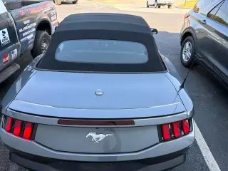 Ford Mustang 2025 EcoBoost Premium 2dr Convertible