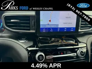 Ford Explorer 2022 ST 4dr SUV