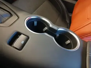 Ford Mustang 2025 EcoBoost 2dr Fastback