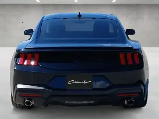Ford Mustang 2025 EcoBoost 2dr Fastback