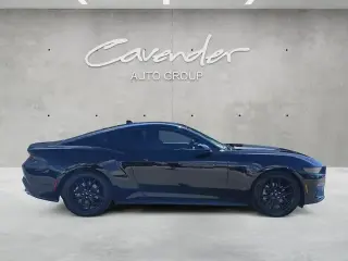 Ford Mustang 2025 EcoBoost 2dr Fastback