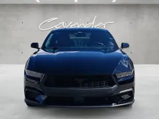 Ford Mustang 2025 EcoBoost 2dr Fastback