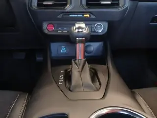 Ford Mustang 2025 EcoBoost 2dr Fastback