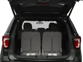 Ford Explorer 2016 XLT 4dr SUV