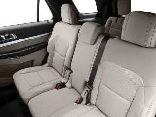 Ford Explorer 2016 XLT 4dr SUV