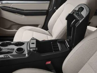 Ford Explorer 2016 XLT 4dr SUV