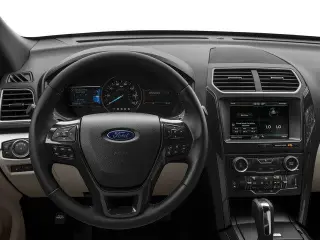 Ford Explorer 2016 XLT 4dr SUV