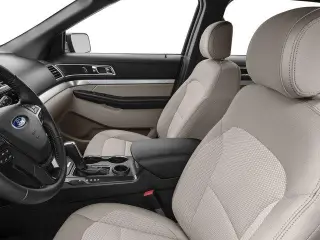Ford Explorer 2016 XLT 4dr SUV