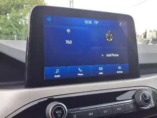 Ford Escape 2022 AWD SEL 4dr SUV