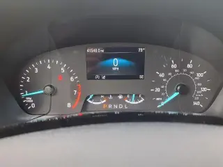 Ford Escape 2022 AWD SEL 4dr SUV