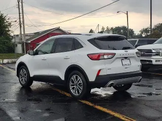 Ford Escape 2022 AWD SEL 4dr SUV