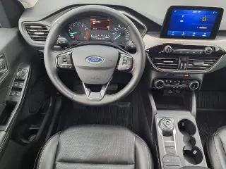 Ford Escape 2022 AWD SEL 4dr SUV