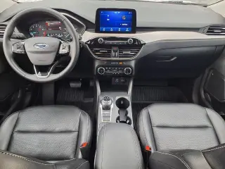 Ford Escape 2022 AWD SEL 4dr SUV
