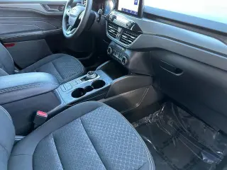 Ford Escape 2025 AWD Active 4dr SUV
