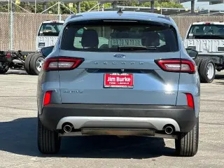 Ford Escape 2025 AWD Active 4dr SUV