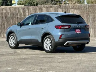 Ford Escape 2025 AWD Active 4dr SUV
