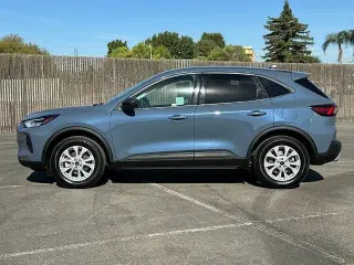 Ford Escape 2025 AWD Active 4dr SUV