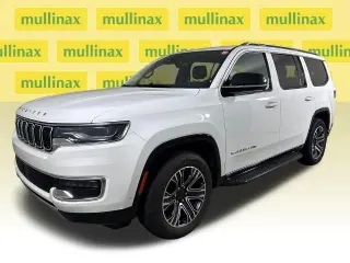 Jeep Wagoneer 2024 4x2 Series II 4dr SUV