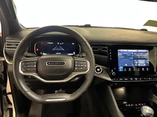 Jeep Wagoneer 2024 4x2 Series II 4dr SUV