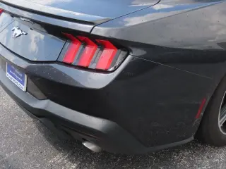 Ford Mustang 2024 EcoBoost Premium 2dr Fastback