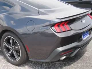 Ford Mustang 2024 EcoBoost Premium 2dr Fastback