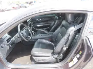 Ford Mustang 2024 EcoBoost Premium 2dr Fastback