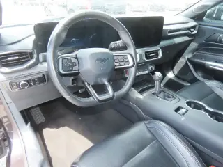Ford Mustang 2024 EcoBoost Premium 2dr Fastback