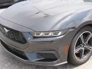Ford Mustang 2024 EcoBoost Premium 2dr Fastback