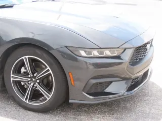 Ford Mustang 2024 EcoBoost Premium 2dr Fastback