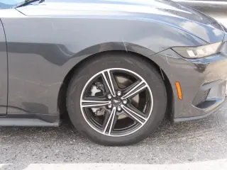 Ford Mustang 2024 EcoBoost Premium 2dr Fastback