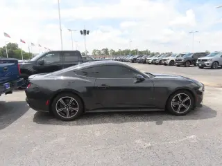 Ford Mustang 2024 EcoBoost Premium 2dr Fastback