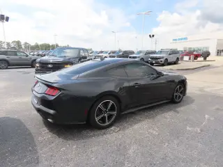 Ford Mustang 2024 EcoBoost Premium 2dr Fastback