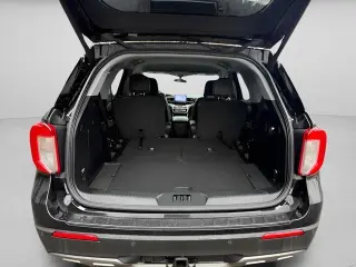 Ford Explorer 2023 AWD XLT 4dr SUV