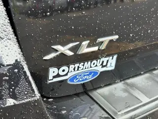 Ford Explorer 2023 AWD XLT 4dr SUV