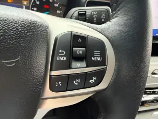 Ford Explorer 2023 AWD XLT 4dr SUV