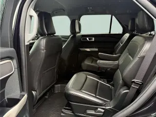 Ford Explorer 2023 AWD XLT 4dr SUV