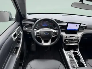 Ford Explorer 2023 AWD XLT 4dr SUV