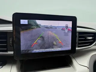 Ford Explorer 2023 AWD XLT 4dr SUV