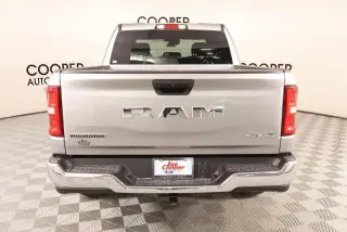 Ram 1500 2025 4x4 Lone Star 4dr Crew Cab 5.6 ft. SB Pickup